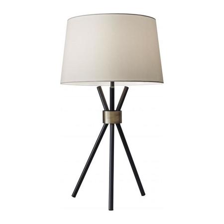 Benson Table Lamp -  ADESSO, 3834-01